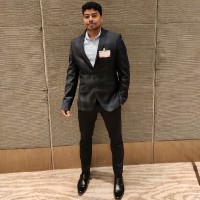Kumar Rakesh