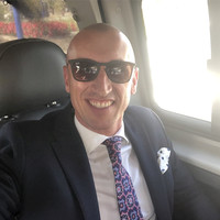 David Marcelino Diaz