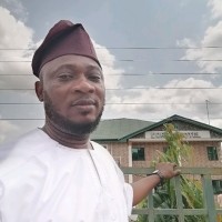 Samuel Adedayo Acit, Ace, Aidr, Mba, Bsc, Aat.