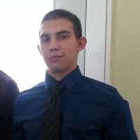 Joshua Seymore