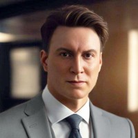 Eric Steib