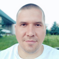 Andrii Vovk