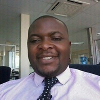 Kelvin Shimwitwa
