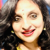Dr. Varsha Santhosh