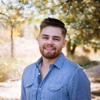 Zachary Boyd