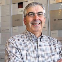Steve Vincent