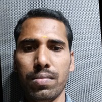 Sakthi Jagadeesan