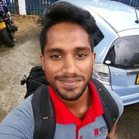 Kashyapa Wickramasinghe