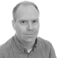 Svante Johansson