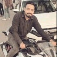 Rana Majid Ali