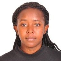 Rose Kamau