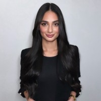 Negar Kasbarari-Masoud
