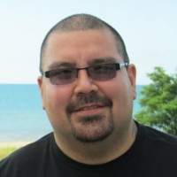 Shayne Saulteaux