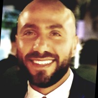 Gamal Kamel