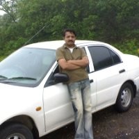 Amol Gaikwad