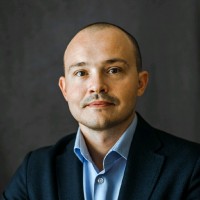 Sergiy Tykhonov