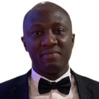 Opeyemi Tokode