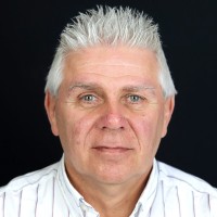 Gerry Ball