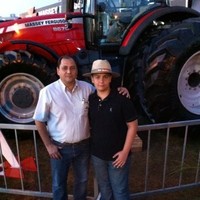 Célio A. A. Faria