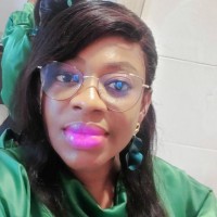 Brigitte Pokou Epse AMANY