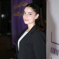 Dina Morrar