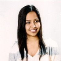 Priya Srivastava