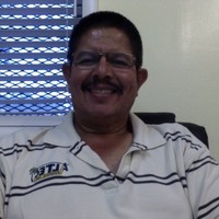 Cuco Mendoza