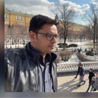 Manish Ambani