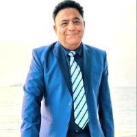 Pankaj Madan