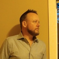 Jason MacKenzie