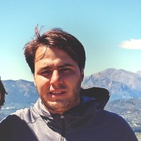 Pablo Stehli