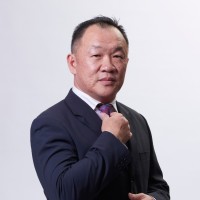 Jacky Leong