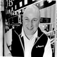 Jean-Bernard Chevalley