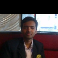 Shivendu Vimal