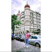 Mansoor Shaik
