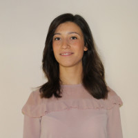 Camilla Gandi