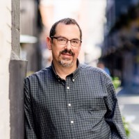 Randy Glickman