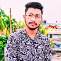 Alamin Mondol