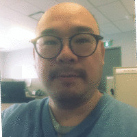 Richard Ngai