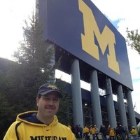 Mark Pehrson