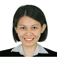 Alma Legaspi