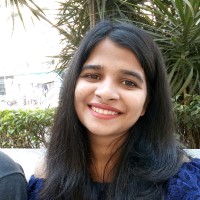 Padmaja Yadav