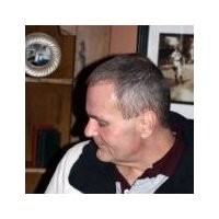 Mark Mcelroy