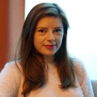 Mihaela Mândroiu