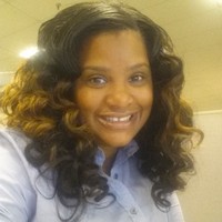 Ebony Foster