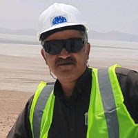 Teymour Pourkhani