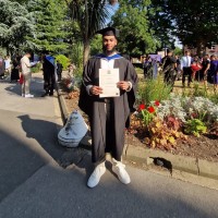 Atif Rahman