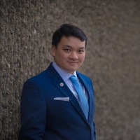 Kiet Nguyen, M. Sc (a), Roh