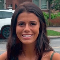 Mackenzie Blaga