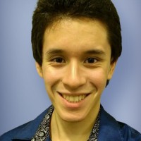 Sergio Terán Sánchez